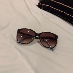 TOMS Sandela Sunglasses